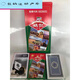 Tarjetas de póker de Pupan Yaoji 0218/2006/686/9178/1619/100 Caja de plástico engrosada y endurecida 220110
