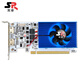 COLECCIÓN SANGRUI CARIDA DE CARJETA DE Cuchillo de media altura NUEVA GTX1060/1050TI/1650/1030/RX550 Control industrial de servidor Mini Case Ops Tarjeta de gráficos de computadora GT730 4G D3 Pantalla única 1080p 2HDMI