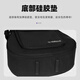 F reinforced piano bag FG830/FS800/LL16 guitar thickened bag 40/41 inch universal waterproof wear-resistant guitar bag Black