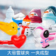 
Jianxiong snowball clip toys children's outdoor toys beach tools boy build snowman game girl play snow artifact heart shape snow slim 757