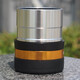 Datyson-Teleskopzubehör 1,25 Zoll 62 Grad 10 mm All-Metal Aspherical Weitwinkel Astronomisches Okular 5p9893a