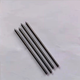XMSJ Tungsten Carbide Round Rod Punching Pin/Alloy Punching Pin/Engraving Knife/Tip Tungsten Steel Scratch Tungsten Steel 12/D7170mm One-end Grinding/Stack