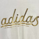 阿迪达斯 （adidas）短袖女装2025夏季新款跑步训练健身运动休闲时尚透气圆领T恤 FM6174 S