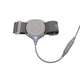 Enuresis alarm, baby anti-bedwetting artifact, children's bedwetting alarm, treatment of child bedwetting and wetness reminder