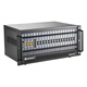 SZGWSD Guowei Times Digital Programming Switch WS848-5E Programming Telephone Switch One-click Call Network Online Management Self-changing Extension Number 8 External Line 88 Extension