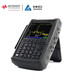 是德科技（KEYSIGHT）手持式FieldFox射频微波综合分析仪矢网分析仪N991XA（预约试用） N9913A(4GHz)