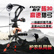A Great ShooterAGS Shooter Carbon 30 Compound Bow and Arrow High Precision Archery Adult Hunting Non-Carbon Machsius PSE Archery Bow Black Gold Carbon 30-Glory Typhoon Set
