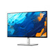 Dell Dell U2724D 27-дюймовый 2K HD Официальный экран компьютера по вторичным ручным монитором U2724D 27-дюймовый 2K поднятый и вращающийся 120 Гц [Официальная машина-99 Точная новая] Официальная национальная общенациональная гарантия Dell 3 года замены от двери до двери.