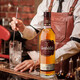 Glenfiddich Wine Односоколодовый шотландский виски за рубежом Glenfiddich 15 лет 700 мл