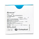 
Kanglebao ostomy leak-proof ring 2030 medical 12042 chassis reinforced glue ostomy care products accessories Siteli 7031 [10 pieces/box] thin