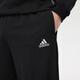 pantalones adidas pantalones para hombres primavera y otoño nuevos pantalones deportivos pantalones casuales pantalones deportivos tejidos pantalones de chándal D95951 GK9273 Pantalones rectos negros XL