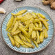 
Love Shu Flavor [Sichuan Origin] Soak Erjingtiao + Bell pepper + Millet spicy 1050g straight from the source