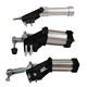 
Pneumatic fast fixture clamp 101A 12132 12130 Pneumatic fixed compressor HXM7047 GH-101-A