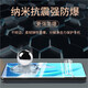 Hengchi is suitable for Honor 60/pro HD hydrogel film full screen covering white edge soft film protective film anti-fingerprint anti-blue light mobile phone film Honor 60 [HD hydrogel film] 2 pieces
