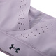 安德玛（Under Armour）文胸女 25秋季新款运动服舒适透气休闲胸衣健身跑步训练束胸 1361027-698 XS(74-80CM) XS