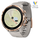SUUNTO Suunto 7 Smart Sports Dual System Watch Beidou GPS Running Cycling Swimming Touch Screen Multi-Function Watch Sandstone/Sandstone Rose Gold
