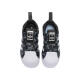 Adidas [大发发] Adidas Clover Boy Superstar 360 bequeme Freiluft -Kinderschuhe Ig9896 28