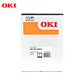 OKI原装OKI 墨粉粉盒 C811 C831DN打印机碳粉盒 黑青红黄硒鼓感光鼓 OKI C811/831黑色硒鼓 3万页寿命