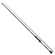 Lingfeng 23 Dream +/Entscheidung/lustige Luya-Stange Feinfischer Fischerei weich