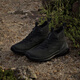 Adidas terrex kostenlos wanderer 2.0 gtx neu im Freien wasserd warme schwarze Samurai Herren -Wanderschuhe Schwarz IH3524 40.5