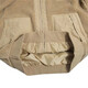adidas Adidas Cotton Jacket Men's 2024 Autumn New Sportswear Lambskin Warm Windproof Jacket Cotton Jacket Light Khaki/HP1391/Lambskin S/175/92A