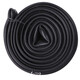 KENDA 700*28c/32c road bicycle inner tube 60L French mouth butyl inner tube mountain bike inner belt bicycle tire pressure-resistant and durable extended valve black