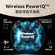ANKER安克多合一无线快充手机手表耳机同时充适用iPhone15/16Pro苹果认证Apple Watch满速快充智能控 白｜三合一无线充