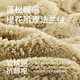 新一步（XINYIBU）珊瑚绒睡衣女秋冬季加绒加厚保暖海岛绒法兰绒家居服套装 S3886浅粉-法兰绒 3XL