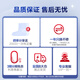 海尔（Haier）足部按摩器足疗机脚底脚部腿部按摩仪送老年人长辈健康父母亲节生日礼物送爸妈男女友W1-101HU9