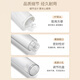 MIAOQIAN VISEUR PORTABLE BOUTEILLE VOLAGE SPÉRAL ÉMULLION ÉMulsion Bottle Press-Type Les échantillons de fond de teint liquide à imputation d'eau peuvent être à bord de 10 ml de bouteille de pulvérisation à vide 2 paquets) 1 pièce
