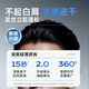 SOLEHE男士发胶喷雾定型干胶清香啫喱水膏无味保湿头发造型师摩丝清香型 [中性香发胶]3瓶