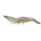Fresh shrimp 250g (15-20 pieces)