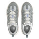 
Nike (NIKE) women's shoes 2025 summer new TECH HERA sports retro dad shoes running shoes casual shoes DR9761-001/Grey green 36