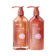 丝蕴（syoss）山茶油滋养修护洗护发套装(洗680ml+润680ml)强韧修复受损洗发水