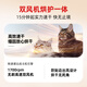 Birds and flowers H4 pet drying box fully automatic cat and dog bathing and drying machine dual fans high-speed drying more quiet Birds and flowers H4 pet drying box fully automatic cat and dog bathing and drying machine dual fans high-speed drying more quiet