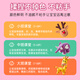 Young Companion, Ultra Light, arcilla, arcilla, Disney 12 Colors 24 Colors 36 Colors Color Plastine, Seguro y Ambiental Diy Materiales hechos a mano Regalo de recompensa de cumpleaños, Strawberry Bear 36 Color Box arcilla