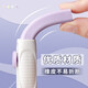Morning Light Eraser Ice Cream Colored Push-Pull Elephant Skin for Primary School Students Examination Special No Traces Clean Creative Push Telescopic Elephant Skin Art Painting Pencil Children Kindergarten Push Eraser Pink-Purple-Green-Blue 4 Pack Morning Light (M/G)