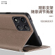 Doland Honor X30 Leder Mobiltelefon Hülle X30max Flip Wallet Card Leder Hülle X30i Magnetic Saug Vollpack Anti-Fall-Schutzhülle Audio- und Video-Halterung Geschäftsleute und Frauen 5G Honor X30max Leder Business Black