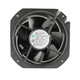 XMSJMUTUMOTOR美途交流220V轴流风机22580机柜电箱焊机强力散热风 15051风机 M145FCA2H 230V