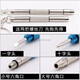 WEIZHUOLI repair tool set box glasses nose pad accessories small screw knife eyes sun frameless nut hat gasket screw set