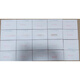 Sabiduría Beijing Weisheng (Multi-output) WS15242 WS15252 Distribuidor de señal aislado completo WS15252