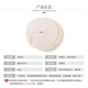 Fangcaodi round steamer cloth 50CM*6 pieces of old coarse cloth steamed buns, steamed buns, steamed buns, steamed buns, household steamer cloth, cotton cover cloth