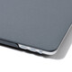 帝伊工坊新款苹果电脑壳M1保护壳macbook13笔记本16女生保护套m2外壳air13.3新pro15壳子 【岩砂壳】牛油果绿（配键盘膜+防尘塞） Pro13 retina (A1425/1502)