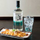三得利（Suntory）翠金酒 杜松子酒 700ml 日本金酒