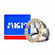 SKF planar thrust roller bearing 81206 81207 81208 81209 81210 TN M 812 81207 TN three-piece combination set