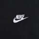 Nike/Nike Herren Simple Sports und Casual Revers Short Sleeve T-Shirt FN3895-010 XS