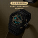 Disney watch male students sports trend waterproof junior high school students high school students teenagers MK-15052G