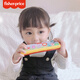 
Fisher-Price Children's Harmonic Toys Beginners Enlightenment Music Early Education Instruments Color Random Birthday Gift Gifts