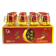 [Changbai Mountain Specialty] Ginseng and Wolfberry Wine Ginseng Gift Box Healthy and Tonic Wine 42% 150mL 1 bottle