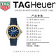 Tag Heuer Swiss Watch Competition Serie Automatische mechanische Herrenbeobachtung Neues Modellgeschenk Männer Uhr WBP2150.ft6210 Mechanical 40 Dial